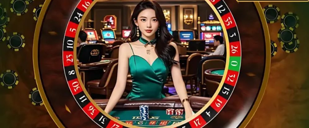 NuStar Login app interface on a smartphone showing the mobile casino lobby